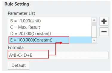 Moldex3D模流分析SYNC之for PTC Creo模拟可制造性设计的图8