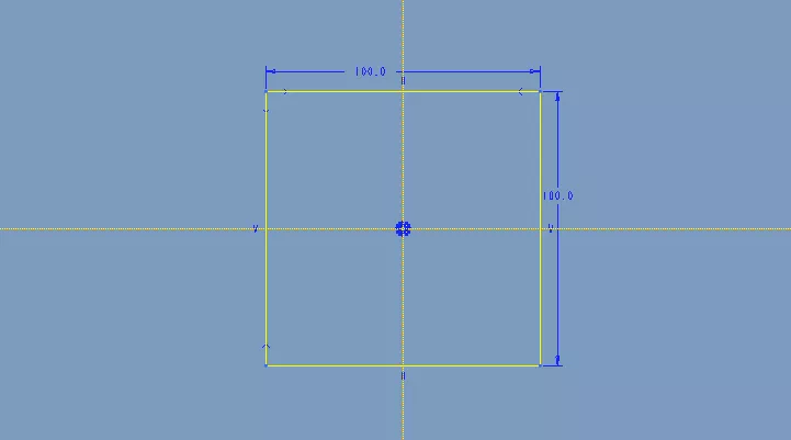 Proe/Creo创建管道的方法的图1