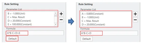 Moldex3D模流分析SYNC之for PTC Creo模拟可制造性设计的图10