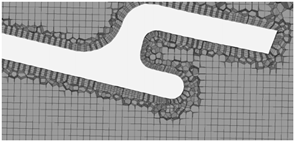 全新体验的Fluent Meshing | 在燃烧室中的应用的图6