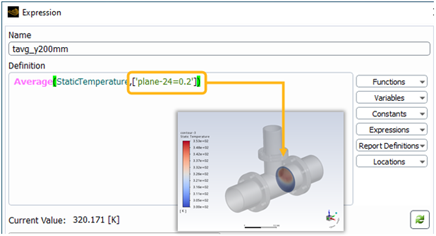 ANSYS Fluent 2022R1新功能 | 前处理、求解器和后处理性能改善!的图7