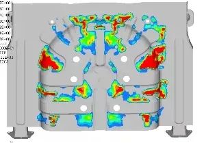 技术邻周报Q16：CAE编程/Abaqus/傅里叶/Python/螺纹/NVH/结构/Fluent...的图12