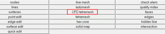 如何利用HyperMesh进行FLUENT前处理的图6