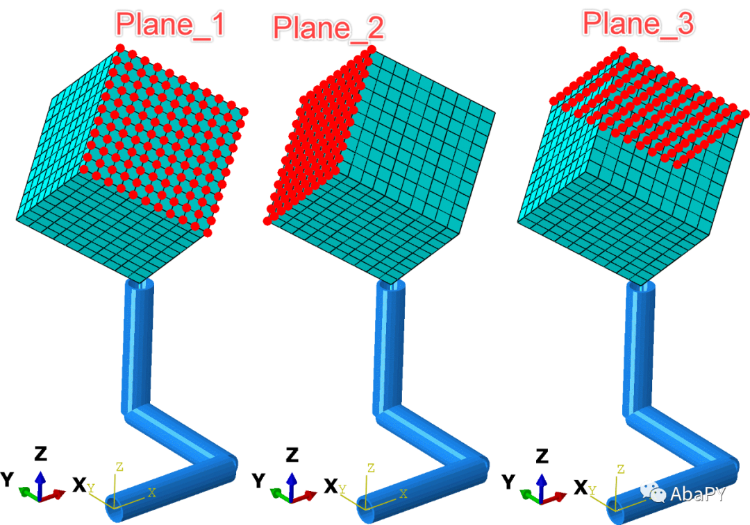 技术邻周报Q16：CAE编程/Abaqus/傅里叶/Python/螺纹/NVH/结构/Fluent...的图10