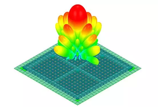 ANSYS 2020 R1为产品全生命周期实现数字线程仿真的图1