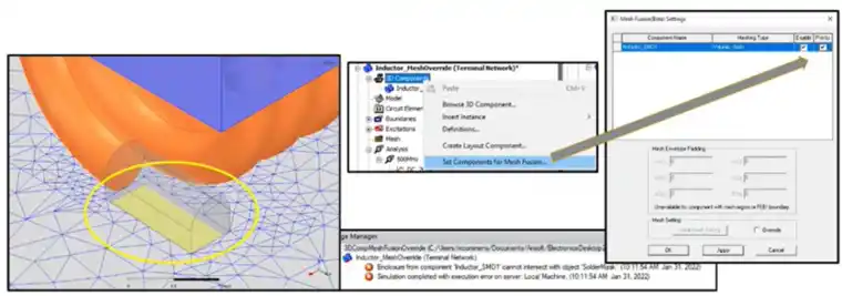 ANSYS HFSS 2022 新功能介绍的图5