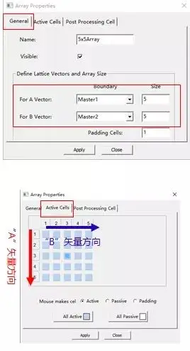 HFSS也有金手指，FADDM招式详解的图5