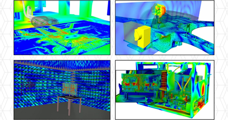 新功能 | 提炼Ansys HFSS 2021 R1版本中的两大最佳功能的图1