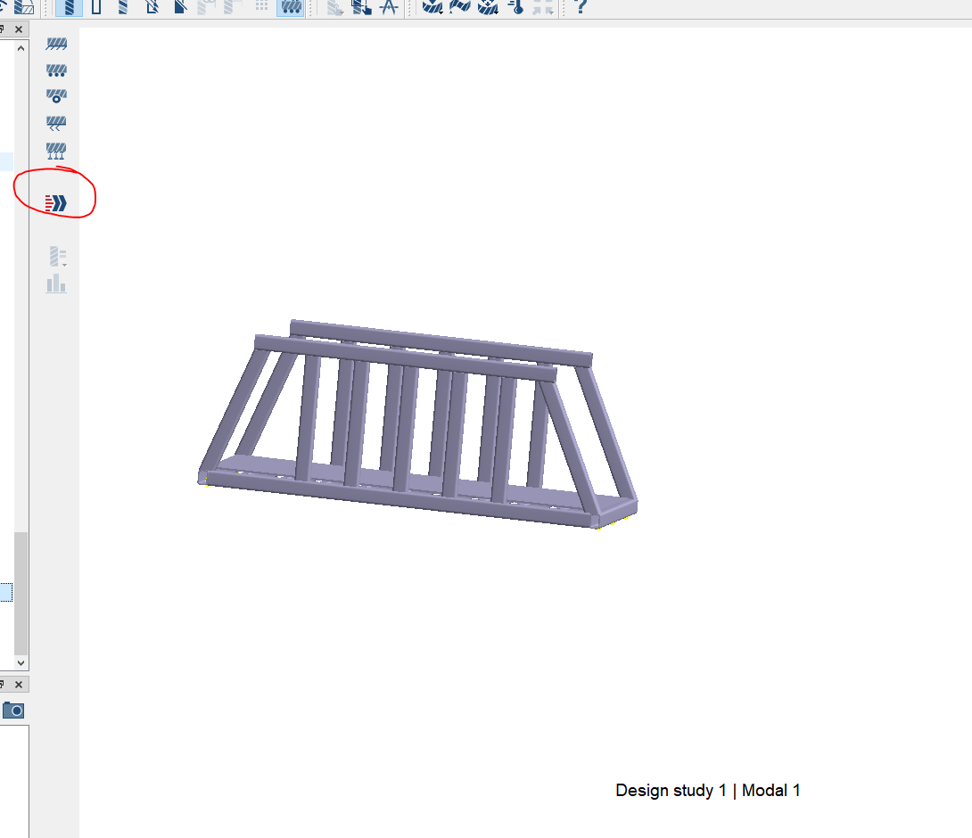 Altair SimSolid三维结构分析工具 衡祖仿真的图7