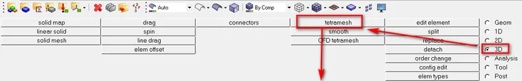 HYPERMESH动力学计算经验（干货）的图2