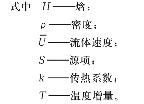 基于STAR-CCM+汽车除霜系统CFD仿真分析与优化的图2