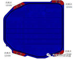 金属燃油箱形貌优化设计方法研究的图1