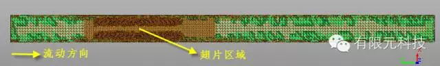 基于HyperWorks风冷翅片多目标优化研究的图4