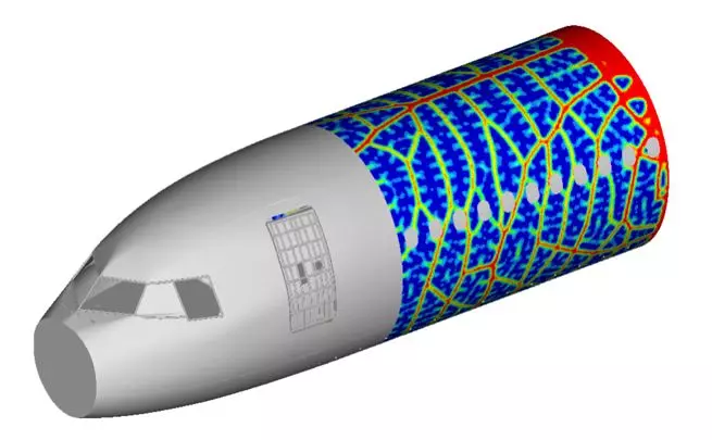 Diehl Aviation确定Altair为首选战略CAE供应商的图1