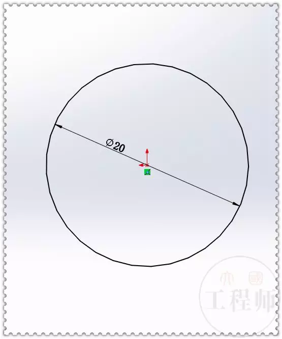 用SolidWorks设计的齿轮水表机制的图3