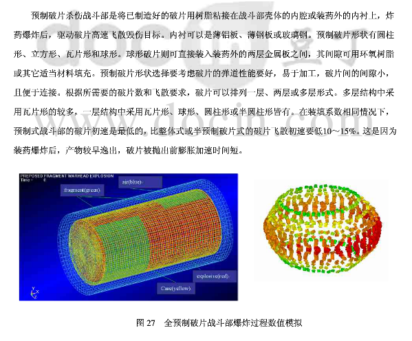 LSDYNA在军工行业的应用的图17