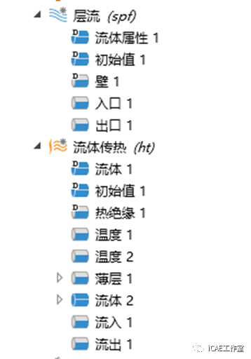 COMSOL相变传热模型 附COMSOL与MATLAB连接步骤下载的图2