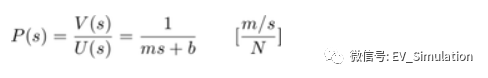 MATLAB/Simulink建模-车辆巡航控制 (1)的图5