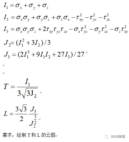 Matlab对ABAQUS结果的后处理的图1