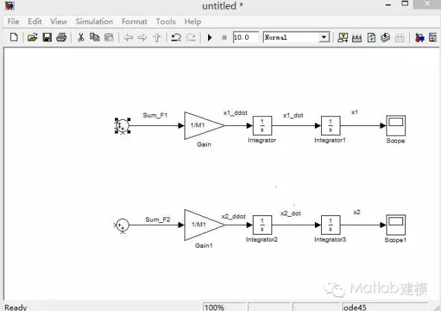 Simulink建模方法的图10