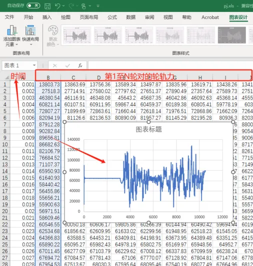 【ABAUQS】浮置板-隧道-土体-建筑有限元建模及动力响应的图7