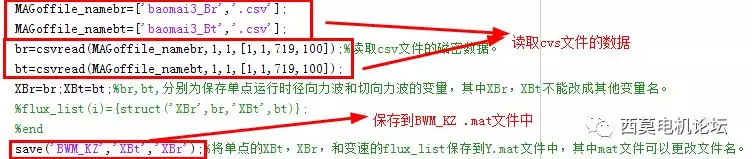 基于Motor-CAD和MANATEE的新能源汽车驱动电机多物理域联合仿真计算的图26