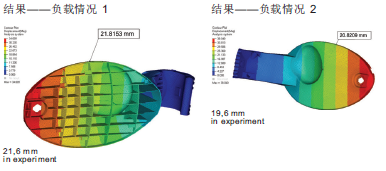 案例分享 | 汽车内饰件结构分析中的微观结构考量——用 Digimat-RP 优化工作流程的图9