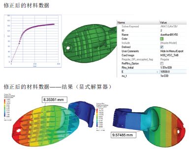 案例分享 | 汽车内饰件结构分析中的微观结构考量——用 Digimat-RP 优化工作流程的图5