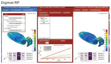 案例分享 | 汽车内饰件结构分析中的微观结构考量——用 Digimat-RP 优化工作流程的图8