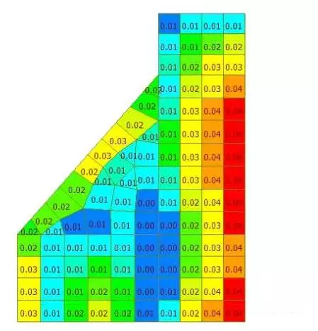 Midas建模综合管廊交叉口的详细过程（下）的图7