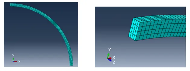 有限元理论基础及Abaqus内部实现方式研究系列7：C3D8R六面体单元的刚度矩阵的图70