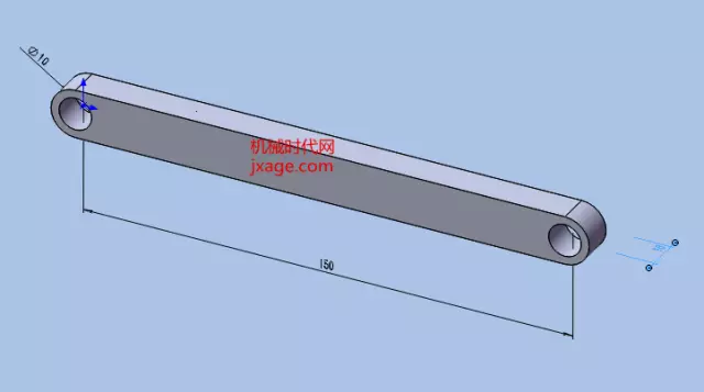 solidworks凸轮仿真的图6