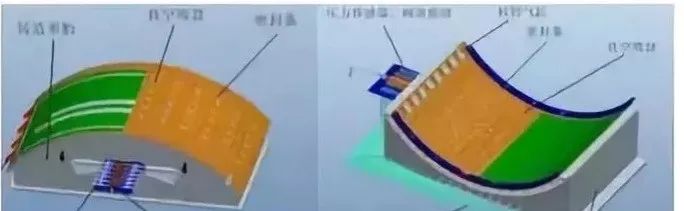 UG丨薄壁零件加工的高效装夹方式分享！的图6