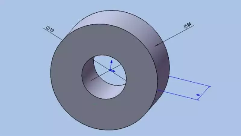 solidworks凸轮仿真的图8