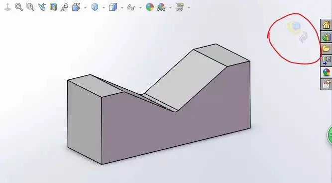 如何用SolidWorks简单地制作冲压动画？的图8