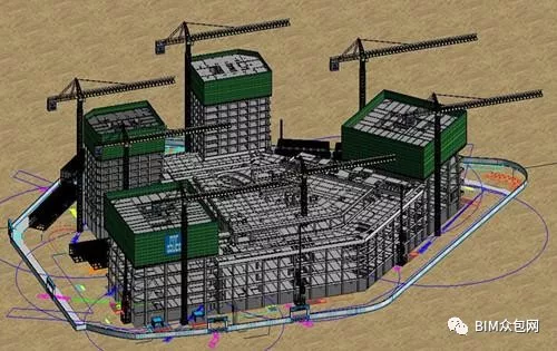 BIM在国外的发展情况如何？的图2