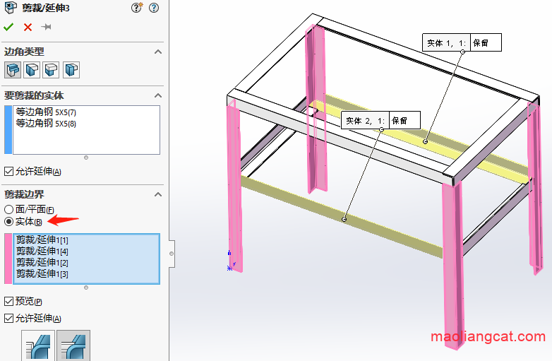 solidworks焊接结构件库GB下载的图9