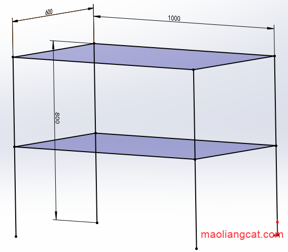 solidworks焊接结构件库GB下载的图2