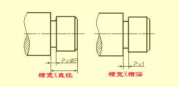 模具设计中尺寸标注全解，这要全看懂，可不得了的图7