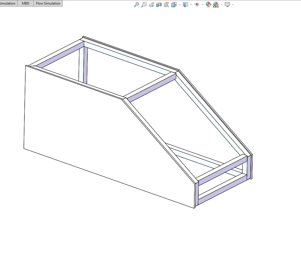 在SOLIDWORKS中自底向上与自顶向下装配体建模有什么不同？的图10