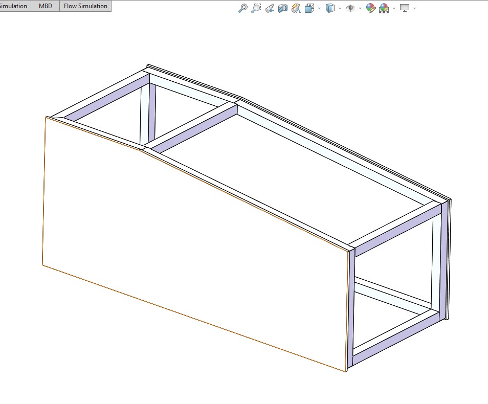 在SOLIDWORKS中自底向上与自顶向下装配体建模有什么不同？的图11