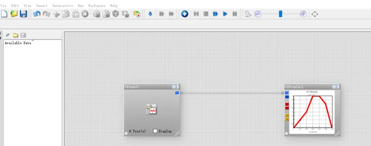 Ncode designlife手动生成载荷谱（全网没有吧）的图2