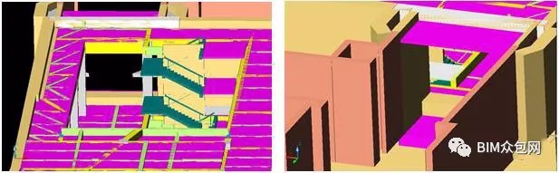 苏州现代传媒广场BIM技术应用解析的图15