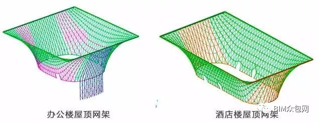 苏州现代传媒广场BIM技术应用解析的图9