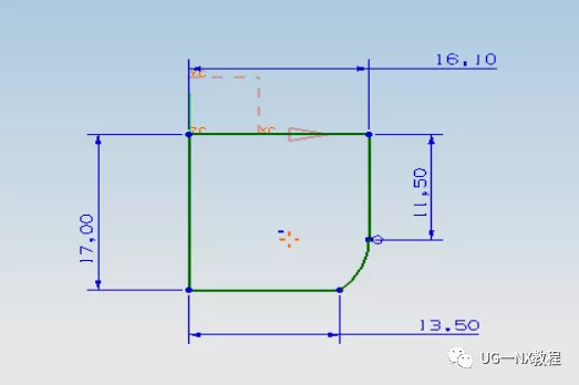 UG制作飞机模型详细教程的图59