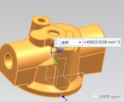 NX10实例教程——柱形箱壳体（常规命令大综合）的图51