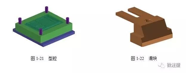 注塑材料与模具设计专业知识分享（下篇）的图7