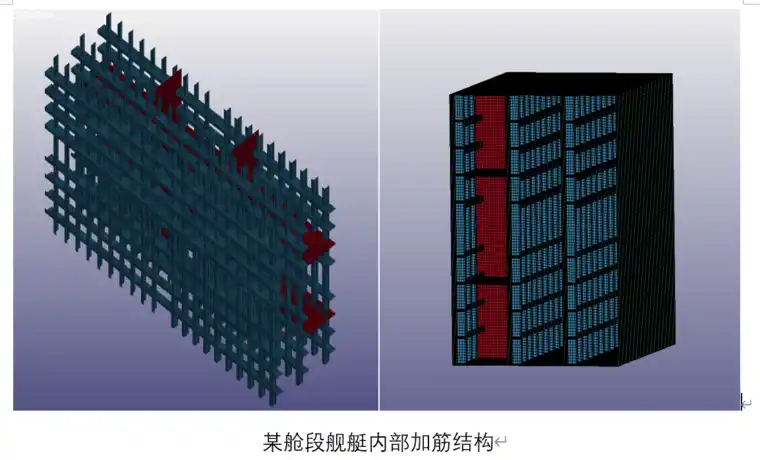 LS-Dyna 水下爆炸之流固耦合应用的图1