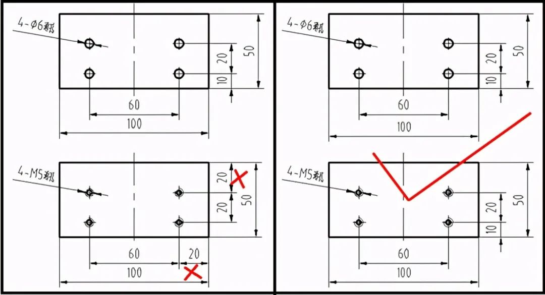 新人设计易错点17个：大神实际工作总结的图23