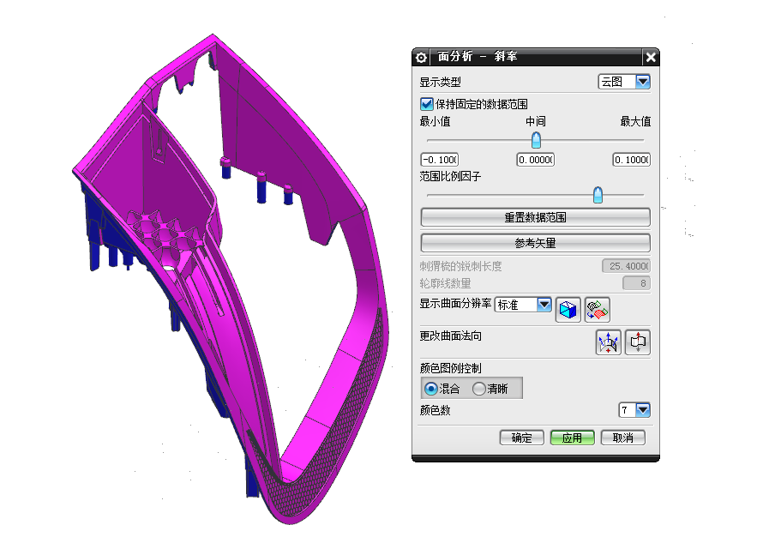 倒扣检查方法，实用才是关键的图2